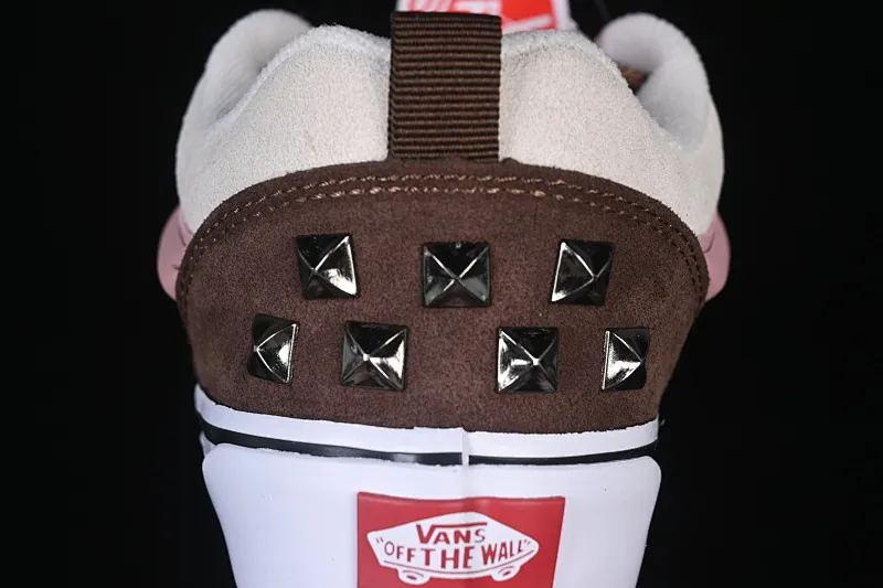 All categories Vans series Vans Low Vans Knu Skool Vans low-top casual skateboard shoes VN0009SY398